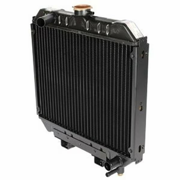 Radiator, Aftermarket, Mfr#: A-67061-58700-AI